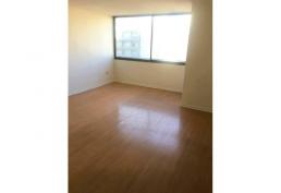 Arriendo departamento, metro cal y canto