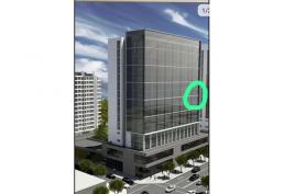 Vende oficina en el centro de Talca