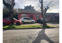 Vende Terreno a pasos de Terminal de buses