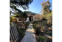 VENDO TERRENO PASOS ESTACIÓN EL BELLOTO