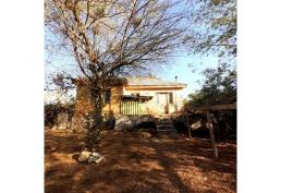 VENDO TERRENO PASOS ESTACIÓN EL BELLOTO