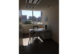 Se Arrienda Oficina (2 Privados, Dueño)