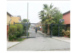 ARRIENDO CASA EN VILLA PORTAL EL ABRAZO MAIPU