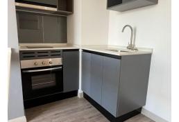 Departamento NUEVO-La Cisterna