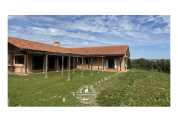 VENDE GRAN PARCELA DE 180 HECTAREAS EN LA LIGUA