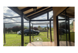 VENDE GRAN PARCELA DE 180 HECTAREAS EN LA LIGUA