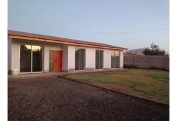 Arriendo Casa Azapa Km 3 Arica