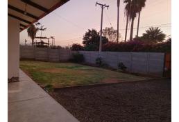 Arriendo Casa Azapa Km 3 Arica