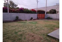 Arriendo Casa Azapa Km 3 Arica