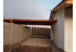 Arriendo Casa Azapa Km 3 Arica