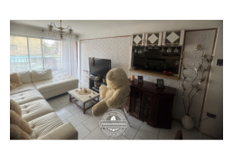 VENDE HERMOSO DEPARTAMENTO EN LA FLORIDA PRIMER PISO