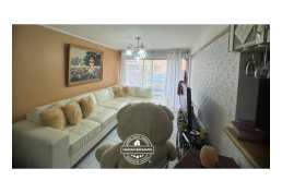 VENDE HERMOSO DEPARTAMENTO EN LA FLORIDA PRIMER PISO