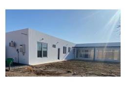 Arriendo Casa Nueva en Condominio Alto Ramírez Arica