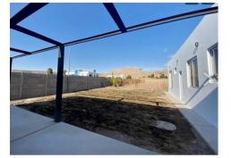 Arriendo Casa Nueva en Condominio Alto Ramírez Arica