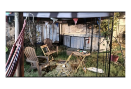 VENDE CASA EN SAN BERNARDO USO COMERCIAL Y RESIDENCIAL