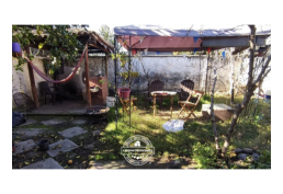 VENDE CASA EN SAN BERNARDO USO COMERCIAL Y RESIDENCIAL