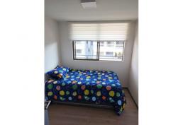 Arriendo Departamento amoblado en condominio Puerta Norte 1 - Arica