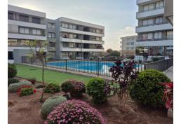 Arriendo Departamento Amoblado ubicado en Condominio Puerta Norte 2 Arica