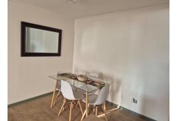 Arriendo Departamento Amoblado ubicado en Condominio Puerta Norte 2 Arica
