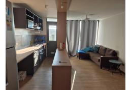 Arriendo Departamento Amoblado ubicado en Condominio Puerta Norte 2 Arica