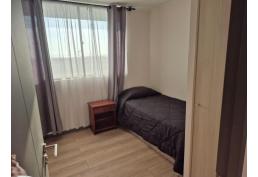 Arriendo Departamento Amoblado ubicado en Condominio Puerta Norte 2 Arica