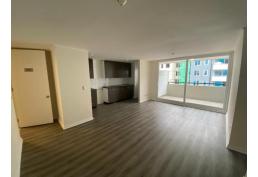 Se arrienda departamento nuevo en condominio cumbres IV sector Curauma