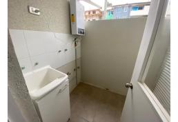 Se arrienda departamento nuevo en condominio cumbres IV sector Curauma