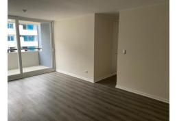 Se arrienda departamento nuevo en condominio cumbres IV sector Curauma