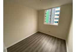 Se arrienda departamento nuevo en condominio cumbres IV sector Curauma