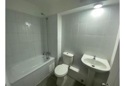 Se arrienda departamento nuevo en condominio cumbres IV sector Curauma