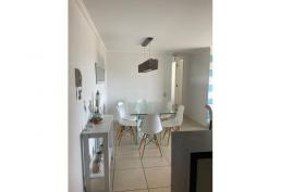 Arriendo Departamento Full Amoblado Condominio Caracas Arica