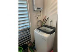 Arriendo Departamento Full Amoblado Condominio Caracas Arica