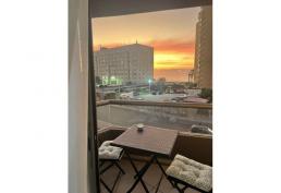 Arriendo Departamento Full Amoblado Condominio Caracas Arica