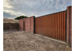 Se Vende Terreno en Azapa Km 10 - 500 m2