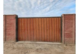 Se Vende Terreno en Azapa Km 10 - 500 m2