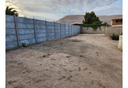 Se Vende Terreno en Azapa Km 10 - 500 m2