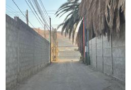 Se Vende Terreno en Azapa Km 10 - 500 m2
