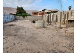 Se Vende Terreno en Azapa Km 10 - 500 m2