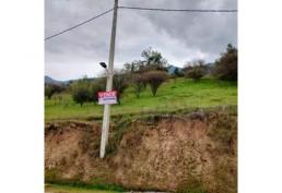 Vende Terreno 5000m2 Huertos de Rangue, Paine