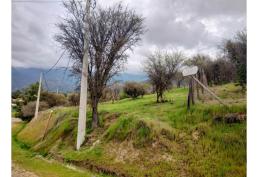 Vende Terreno 5000m2 Huertos de Rangue, Paine