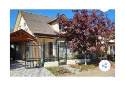 Vende casa en calle Rio Aconcagua, Regto, Region de Ohiggins