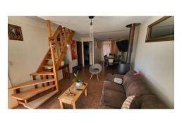 Vende casa en calle Rio Aconcagua, Regto, Region de Ohiggins