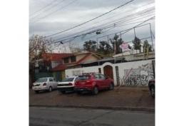 Vende Terreno  calle Fernandez Albano con Santa Rosa