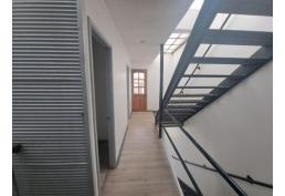 Arrienda casa independiente en Cerro Bellavista