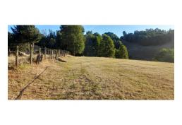 Venta de Parcelas Exclusivas...