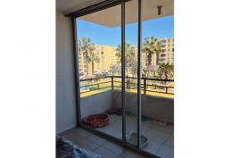 Arriendo Departamento en Condominio Panorama Arica