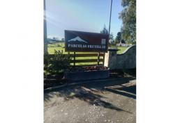 Se vende Parcela en Frutillar de media hectárea (5.000 m2)