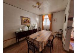 Se vende casa patrimonial potencial comercial y habitacional cerro concepcion valparaíso