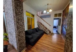 Se vende casa patrimonial potencial comercial y habitacional cerro concepcion valparaíso