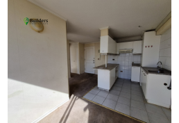 Vende departamento Navío San Martín San Roque Valparaíso